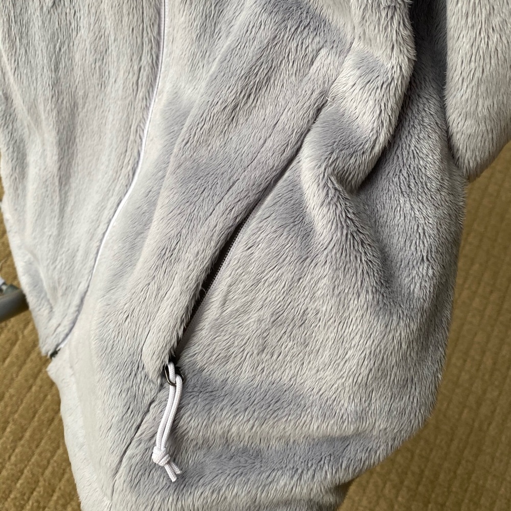 Fleece jacket - Picture 3 of 5